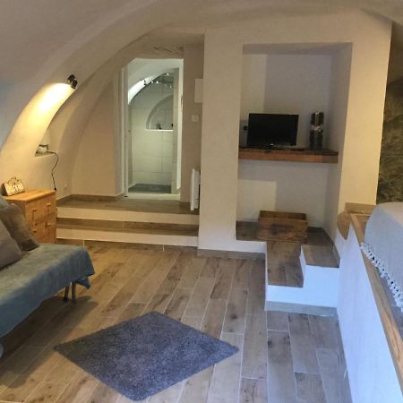 Castello-di-Rostino Casa Lili 아파트 외부 사진