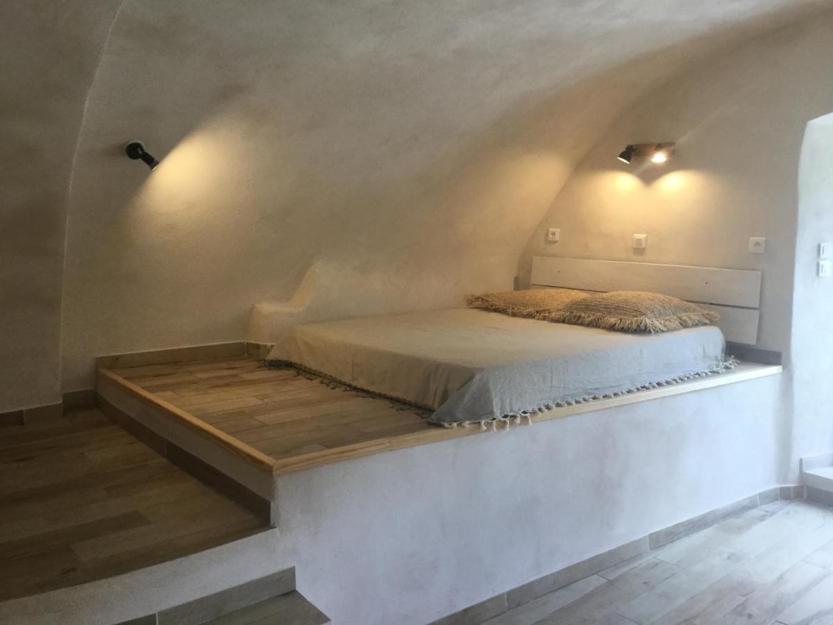 Castello-di-Rostino Casa Lili 아파트 외부 사진